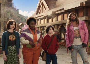 Film Adaptasi Video Game yang Dapat Menyelamatkan Industri Film Hollywood