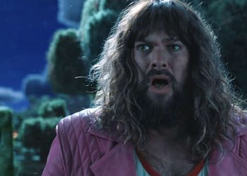 Pemain yang Terlibat dalam Film Minecraft 2