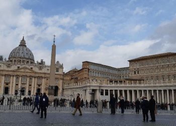 Museum Vatikan Tingkatkan Keamanan Usai Perampokan di Museum Louvre