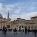 Museum Vatikan Tingkatkan Keamanan Usai Perampokan di Museum Louvre