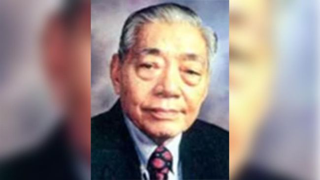 Maspion Ternyata Singkatan, Ini Arti di Baliknya