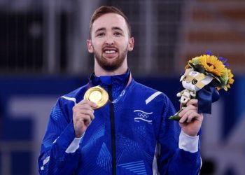 Atlet Israel Siap Tampil di Kejuaraan Dunia Senam Jakarta