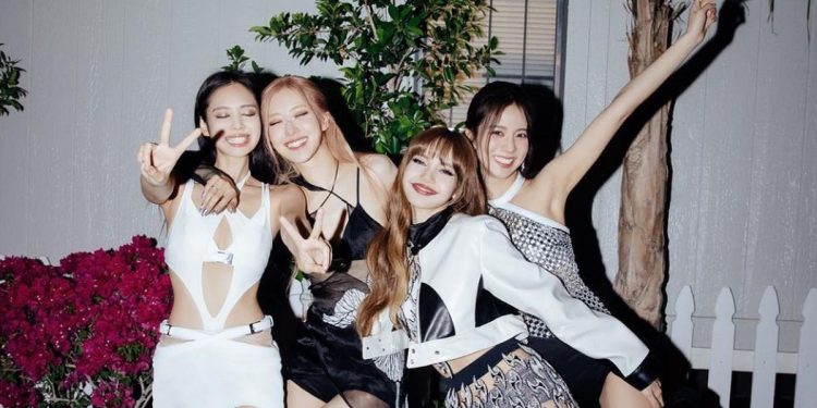 Dikonfirmasi Syuting Video Musik Baru BLACKPINK Pekan Ini