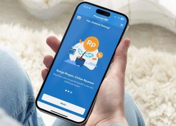 Kredit Konsumer BRI Diprediksi Tumbuh Dua Digit Hingga Agustus 2025
