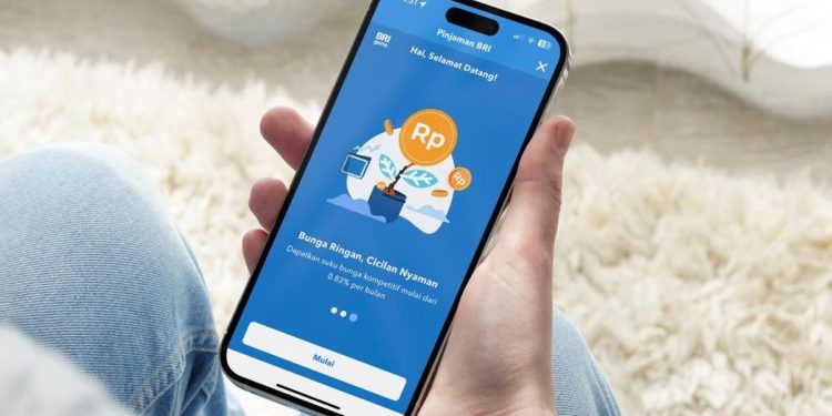 Kredit Konsumer BRI Diprediksi Tumbuh Dua Digit Hingga Agustus 2025