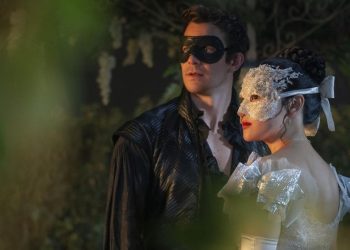 Bridgerton 4 Dibagi Dua Tayang 29 Januari dan 26 Februari 2026