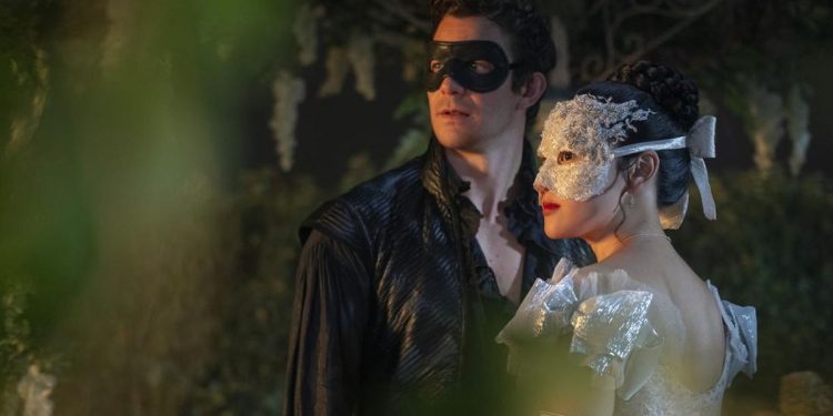 Bridgerton 4 Dibagi Dua Tayang 29 Januari dan 26 Februari 2026