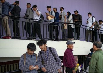 Pendaftaran Magang Bergaji UMP Dibuka Hari Ini Cek Syaratnya