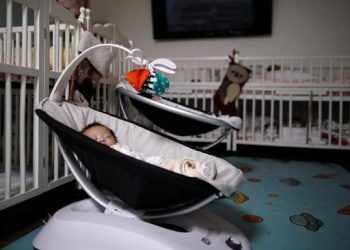 Perusahaan Korea Berikan 1,2 Miliar untuk Karyawan yang Memiliki Bayi