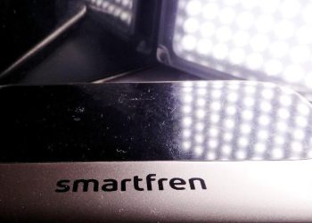 XLSmart Tanggapi Pengaduan Warganet Terkait Gangguan Layanan Smartfren