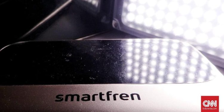 XLSmart Tanggapi Pengaduan Warganet Terkait Gangguan Layanan Smartfren