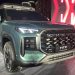 Konsep SUV Terbaru, Jeda Tiga Puluh Menit Bisa Berubah Menjadi Pikap
