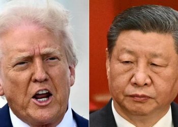 Trump Menolak Bertemu Xi Jinping, Kecewa pada China Terkait Logam Tanah Jarang