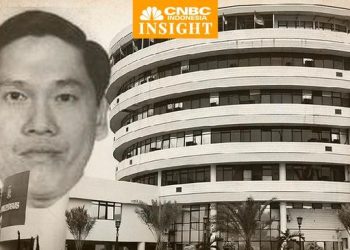 Koruptor Terbesar RI Melarikan Diri Usai Suap Sipir Penjara dan Diburu 179 Negara