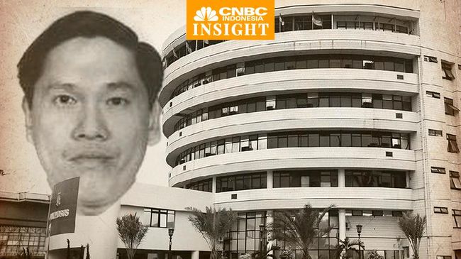 Koruptor Terbesar RI Melarikan Diri Usai Suap Sipir Penjara dan Diburu 179 Negara