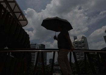 Sampai Kapan Indonesia Mengalami Cuaca Panas?
