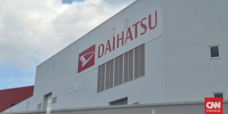 Evolusi Pabrik Kyoto, Emisi Turun Hingga 42 Persen