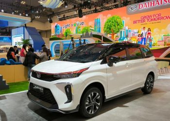Daihatsu Siap Tingkatkan Mobilitas di Jawa Barat