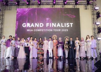 4 Tahun Berdiri, Misi Empowering Beauty Terus Dijalankan