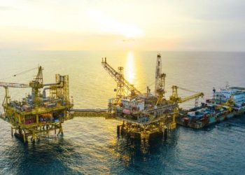 Terminal Terpadu Dumai, Penjaga Pasokan Energi di Sumatera