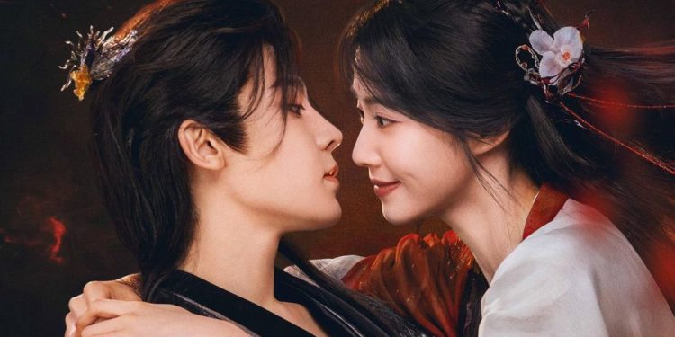 Sinopsis, Pemain, dan Jadwal Tayang Drama China Cinta di Awan