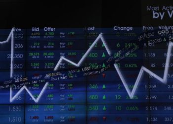 IHSG Diprediksi Menguat di Penutupan Pekan Ini