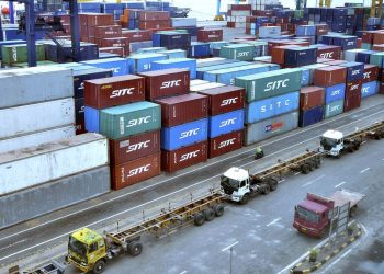 Amerika Serikat Penyumbang Terbesar Surplus Neraca Dagang Indonesia Agustus