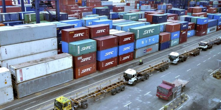 Amerika Serikat Penyumbang Terbesar Surplus Neraca Dagang Indonesia Agustus