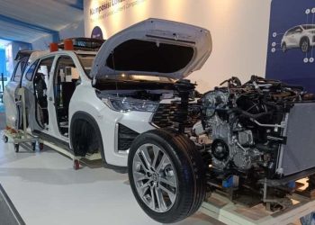 BBM Pertamina Mengandung Etanol 35 Persen, Toyota Heran dan Ribut