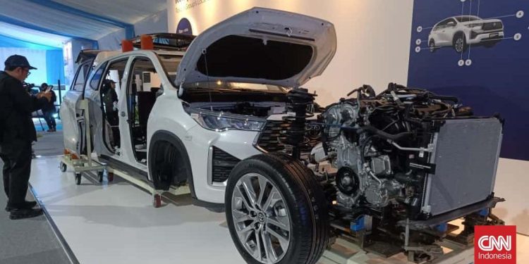 BBM Pertamina Mengandung Etanol 35 Persen, Toyota Heran dan Ribut