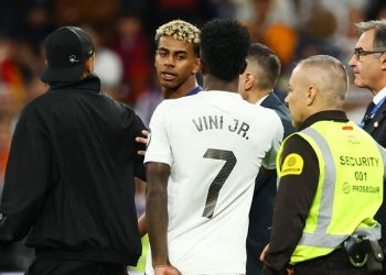 Keributan El Clasico, De Jong Sebut Bintang Madrid Terlalu Berlebihan