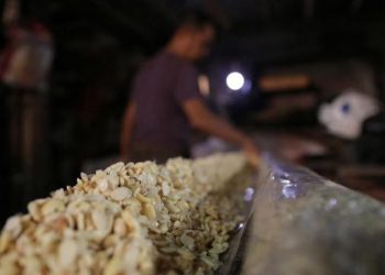 Makanan Tradisional Indonesia Ini Dikenal Sakti dan Banyak Diburu Dunia