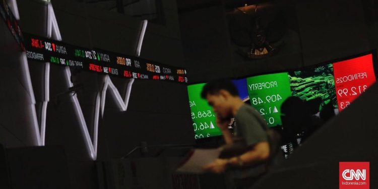 IHSG Diperkirakan Akan Menguat Hari Ini