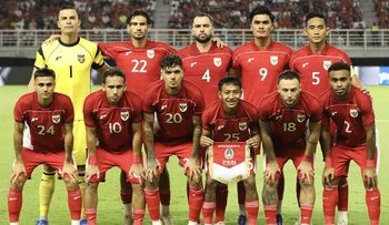 Harga Tiket Pesawat Jeddah untuk Nonton Timnas Melawan Saudi dan Irak