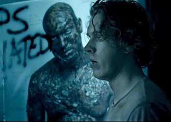 Patient Zero tayang di Bioskop Trans TV tanggal 23 Oktober 2025