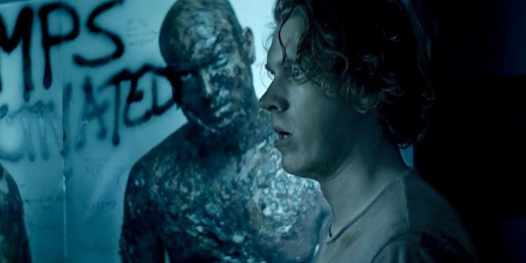 Patient Zero tayang di Bioskop Trans TV tanggal 23 Oktober 2025