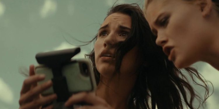 Sinopsis Fall 2022 tayang di Bioskop Trans TV pada 11 Oktober 2025