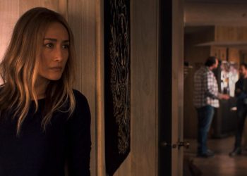 Sinopsis Film Fear the Night Tayang di Bioskop Trans TV 18 Oktober 2025
