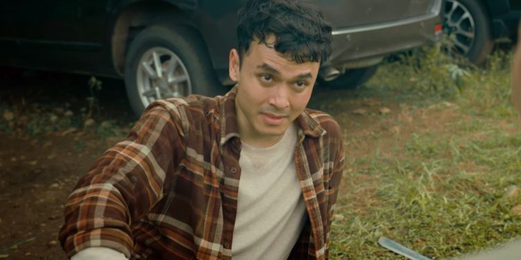 Sinopsis dan Jadwal Tayang Film Si Paling Aktor di Bioskop