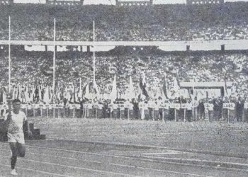 Presiden RI Selenggarakan Olimpiade Tandingan Setelah Sanksi IOC Terkait Israel