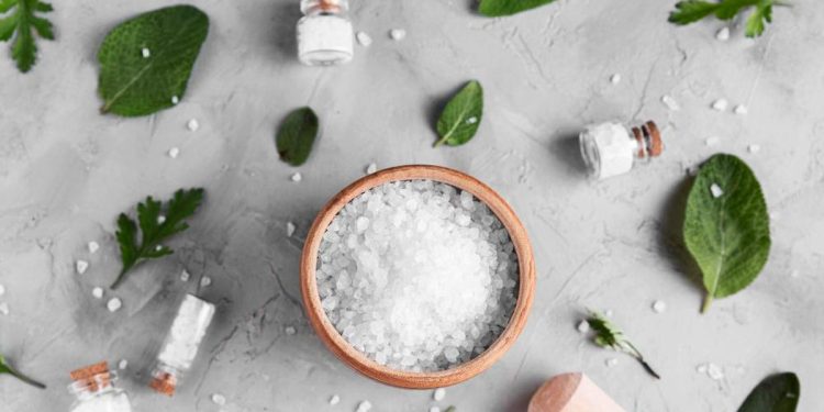 5 Bahaya Jarang Diketahui Akibat Tubuh Kekurangan Garam