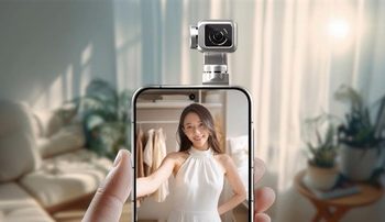 Robot Phone Pertama di Dunia, Kombinasi Ponsel Canggih dan Kecerdasan Buatan