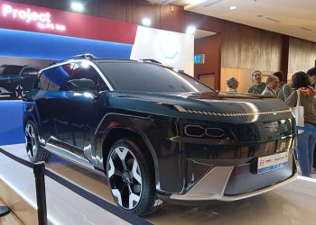Mobil Nasional yang Diduga Akan Dibangun oleh Prabowo
