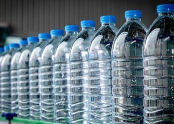 Air Minum Kemasan Pertama RI Berasal dari Air Tanah dan Inilah Informasinya