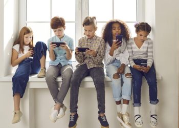 1 Juta Akun Media Sosial Anak di Australia Akan Dihapus, Ini Penyebabnya