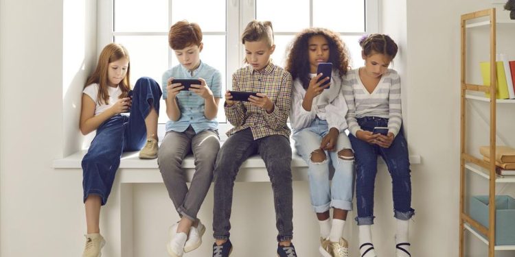 1 Juta Akun Media Sosial Anak di Australia Akan Dihapus, Ini Penyebabnya