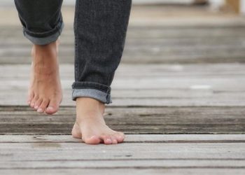 Durasi Jalan Kaki yang Dapat Kurangi Risiko Kematian Dini