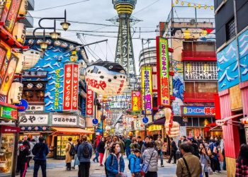 Kontroversi Trik Hemat Turis di Jepang dengan Mencari Sampel Makanan Gratis