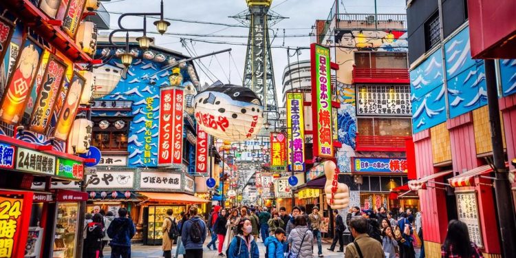 Kontroversi Trik Hemat Turis di Jepang dengan Mencari Sampel Makanan Gratis