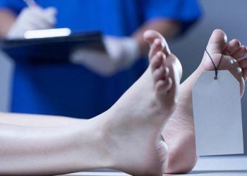 Termasuk Kena Radioaktif, Ini 4 Penyebab Kematian yang Paling Menyakitkan